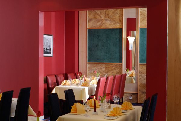 HKK Harzer Kultur- & Kongresshotel (Wernigerode)